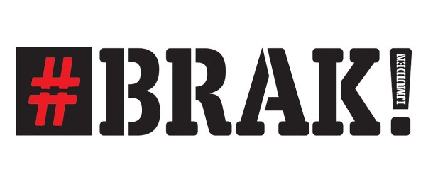 Logo Brak!
